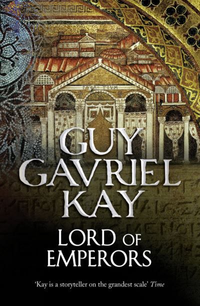 Lord of emperors