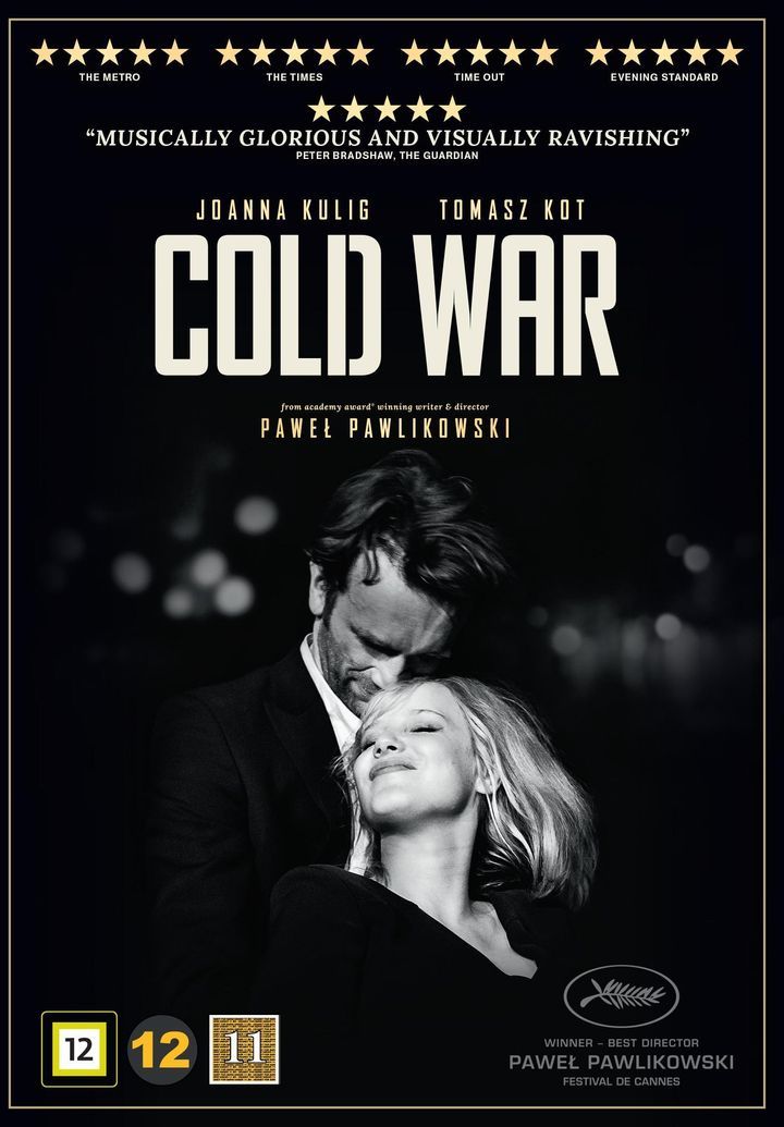 Cold war
