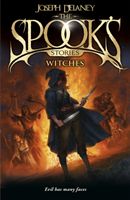The Spook's stories : witches