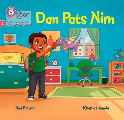 Dan Pats Nim : Phase 2 Set 2
