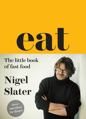 Eat – The Little Book of Fast Food : (Cloth-Covered, Flexible Binding)