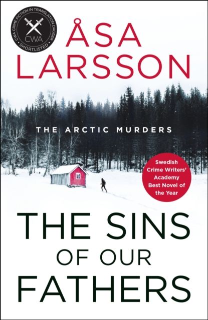 The Sins of our Fathers : SHORTLISTED for the CWA Crime Fiction in Translation Dagger