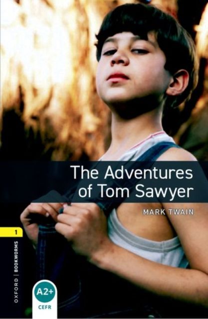 The adventures of Tom Sawyer