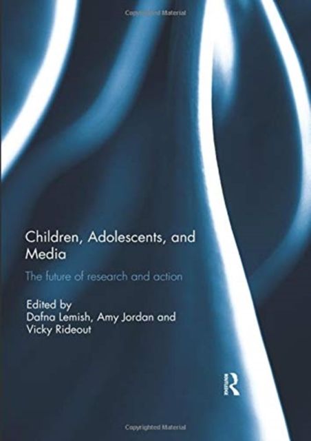 Children, Adolescents, and Media : The future of research and action