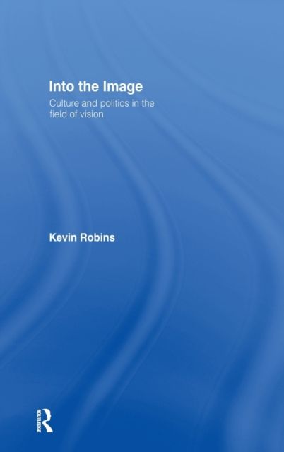 Into the Image : Culture and Politics in the Field of Vision