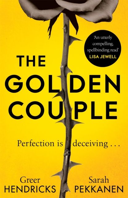 The golden couple