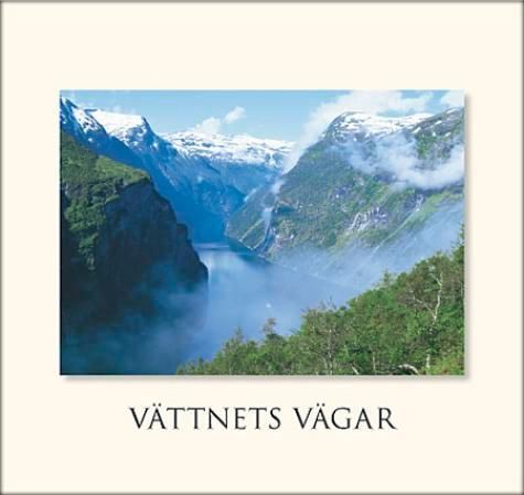 Vattnets vägar
