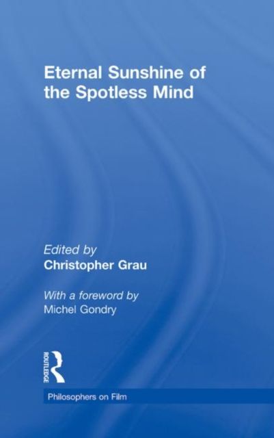 Eternal Sunshine of the Spotless Mind