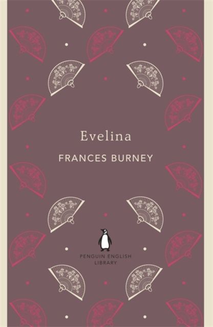 Evelina