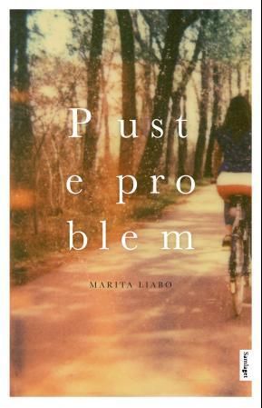 Pusteproblem : roman