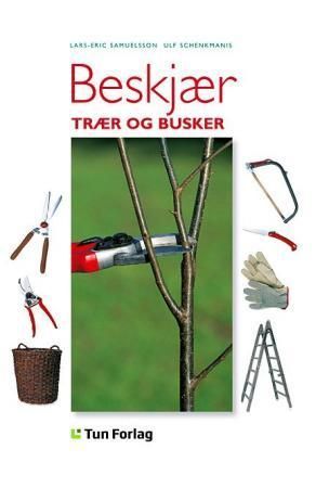 Beskjær trær og busker