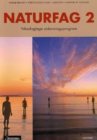 Naturfag 2 : yrkesfaglege utdanningsprogram
