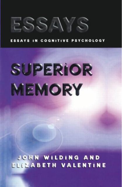 Superior Memory