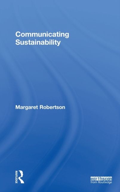 Communicating Sustainability