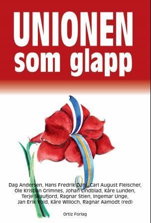 Forsidebilde av Unionen som glapp