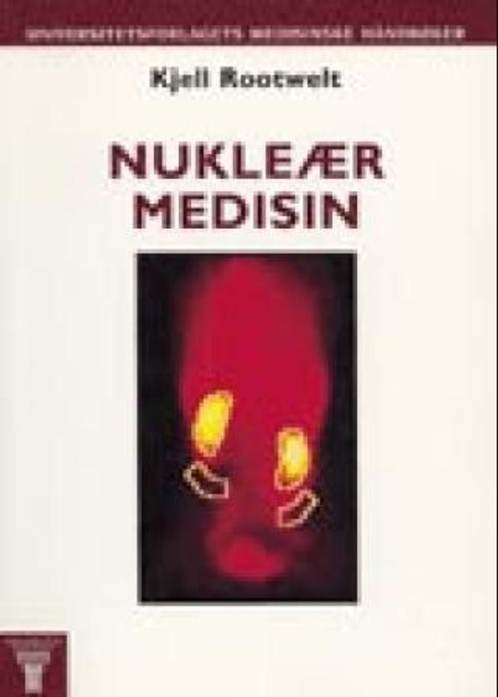 Nukleærmedisin