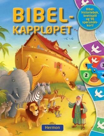 Bibelkappløpet