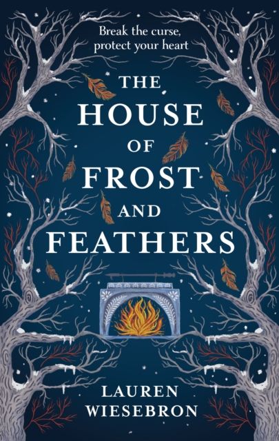 The House of Frost and Feathers : The Sunday Times bestselling magical Slavic folktale retelling