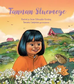 Forsidebilde av Tannan Sluemege