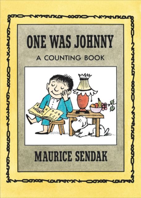 One Was Johnny : A Counting Book