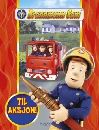 Til aksjon
