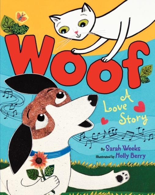 Woof : A Love Story