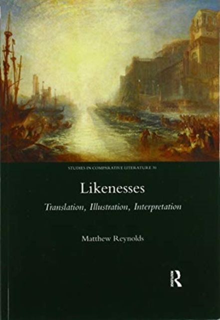 Likenesses : Translation, Illustration, Interpretation