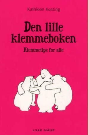 Den lille klemmeboken : klemmetips for alle