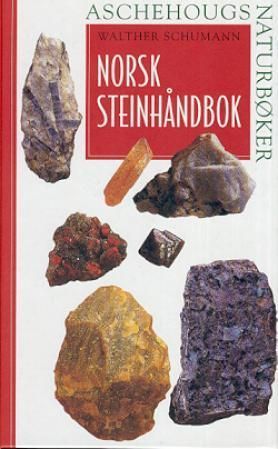 Norsk steinhåndbok