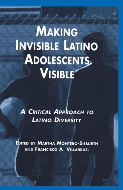 Making Invisible Latino Adolescents Visible : A Critical Approach to Latino Diversity
