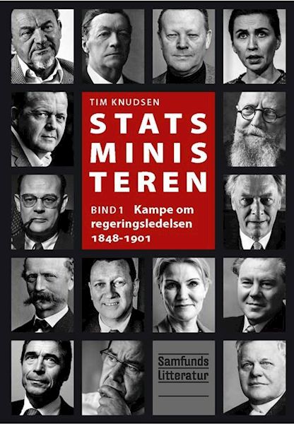 Statministeren 1