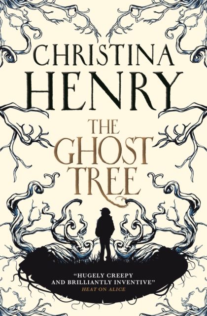 The ghost tree