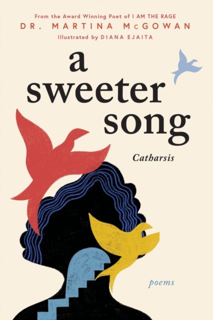 Forsidebilde av A Sweeter Song : Catharsis