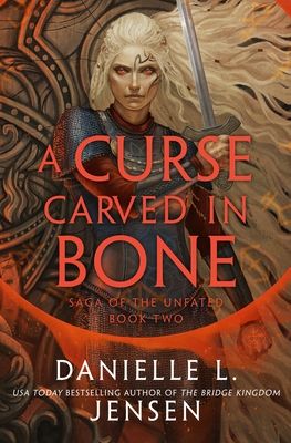 A curse carved in bone