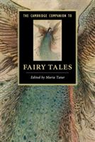 The Cambridge companion to fairy tales