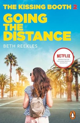 Going the distance