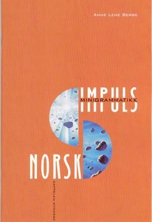 Impuls : minigrammatikk