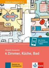 4 Zimmer, Küche, Bad : Wohnungssuche, Familie, Zusammenleben