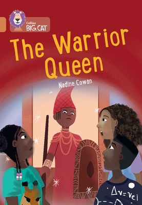 The Warrior Queen : Band 12/Copper