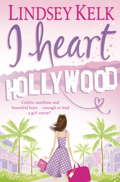 I heart Hollywood