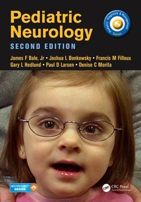 Forsidebilde av Pediatric Neurology