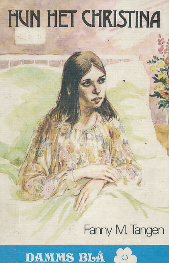 Hun het Christina