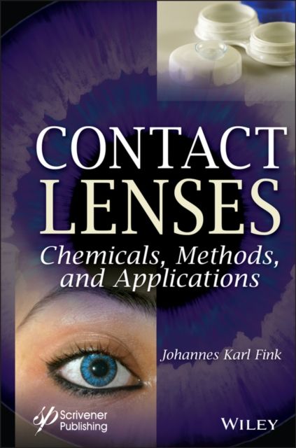 Contact Lenses : Chemicals, Methods, and Applications