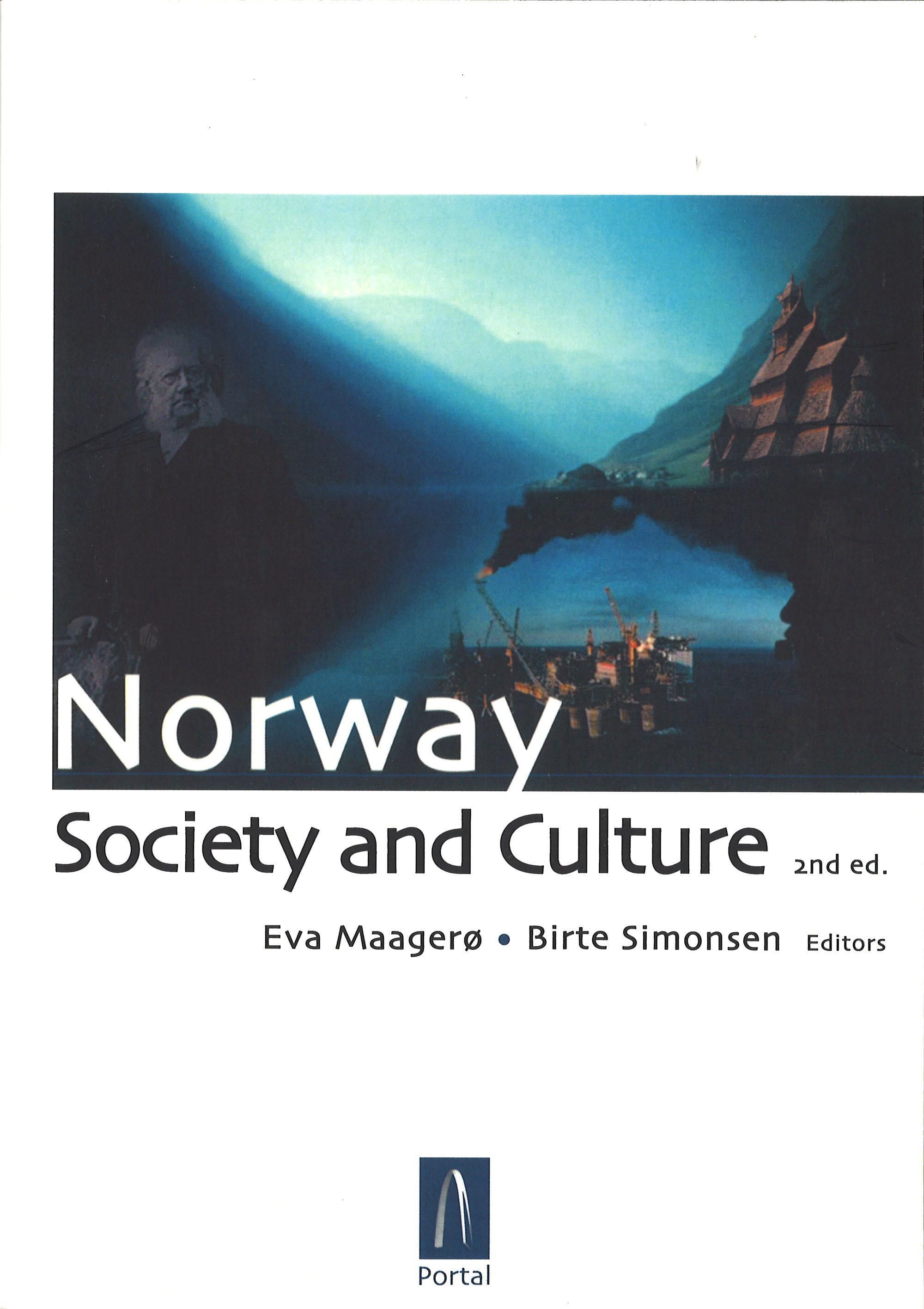 Norway : society and culture