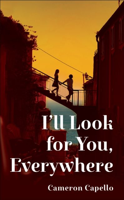 Forsidebilde av I'll look for you, everywhere : a love story