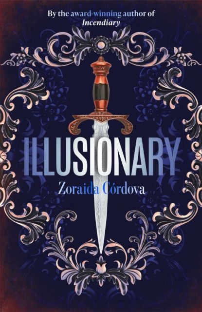 Illusionary : The unforgettable second installment of historical fantasy series, Hollow Crown