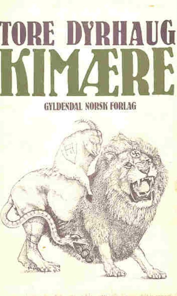 Kimære