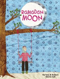 Ramadan moon