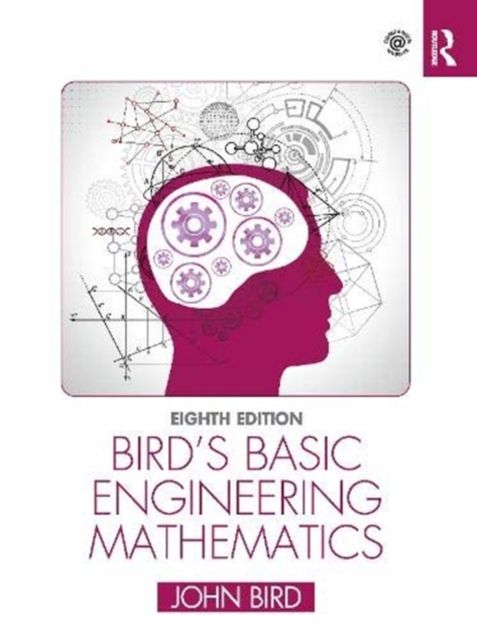 Forsidebilde av Bird's Basic Engineering Mathematics