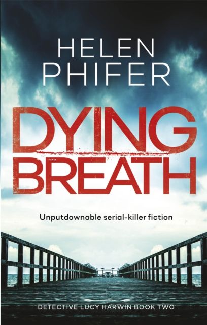 Forsidebilde av Dying Breath